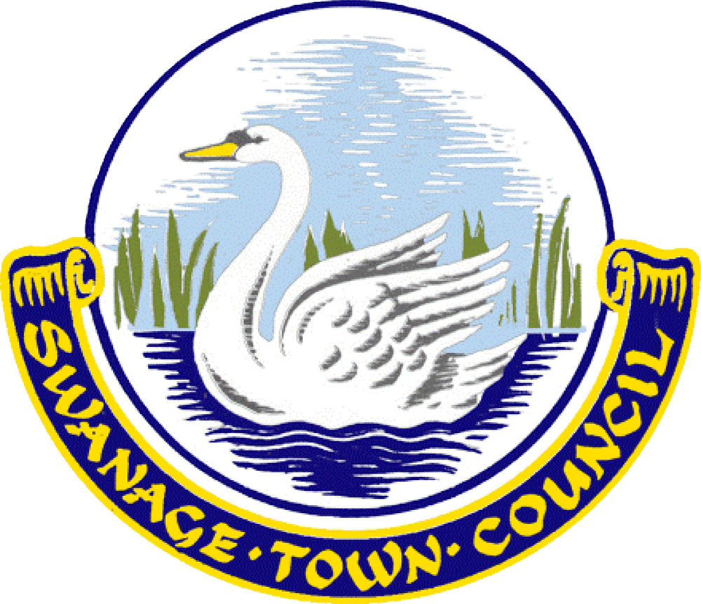 Swanage Town Council logo