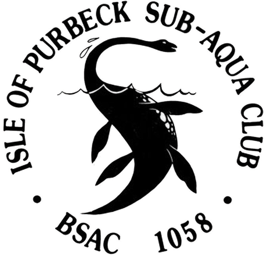 Isle of Purbeck Sub Aqua Club logo