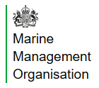 Marine Management Organisation logo