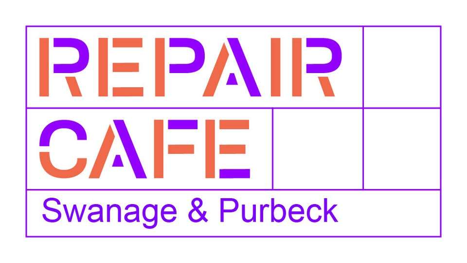 Repair Cafe Swanage & Purbeck logo