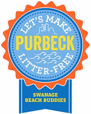 Swanage Beach Buddies logo