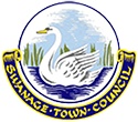 Swanage Town Council logo